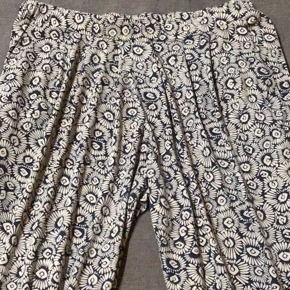 Women’s Corey Lynn Calter Pants, Size Large